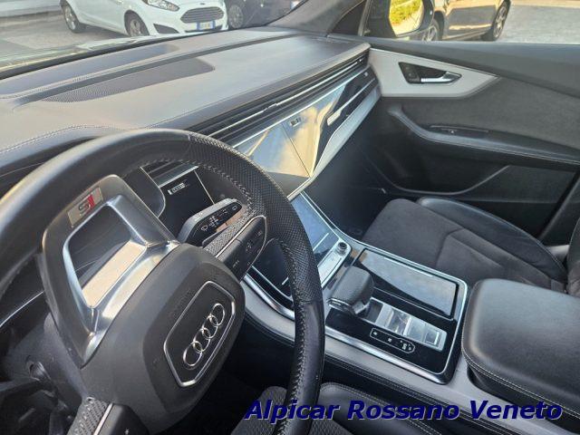 AUDI Q8 50 TDI 286 CV quattro tiptronic S line