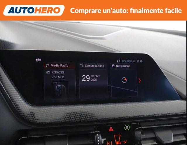 BMW 118 i 5p. Sport