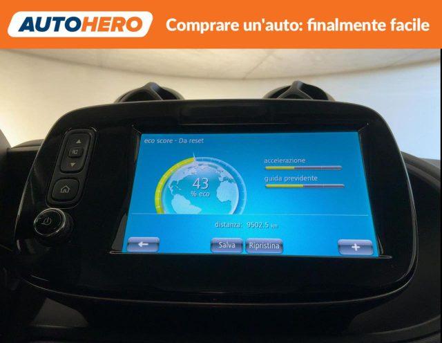 SMART ForTwo 70 1.0 twinamic Youngster