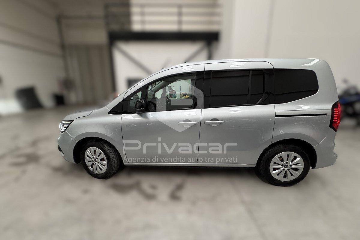 RENAULT Kangoo 1.5 Blue dCi 95 CV Equilibre