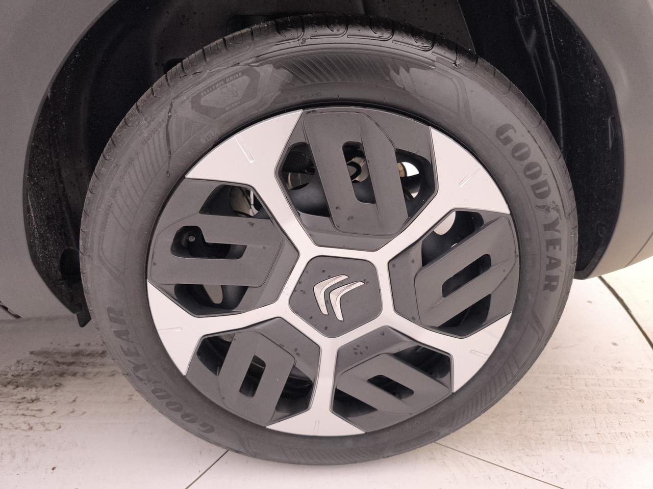 CITROEN C4 1.2 puretech You s&s 100cv