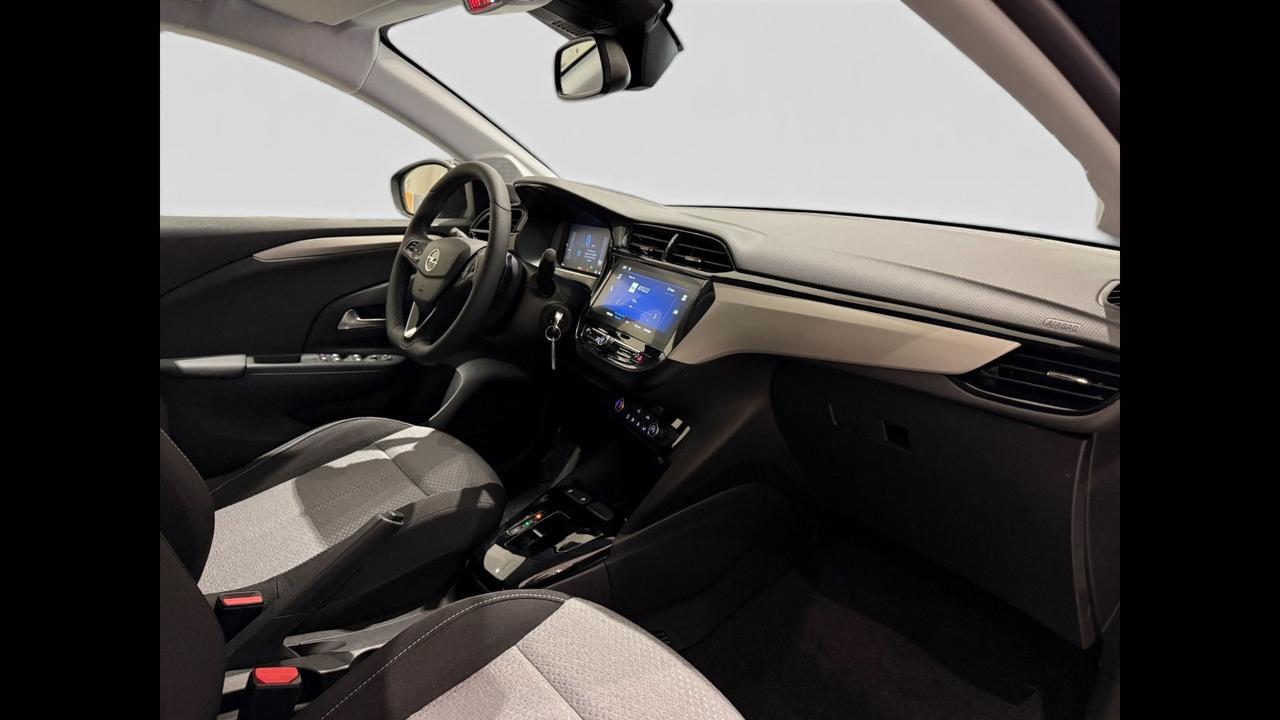 OPEL Nuova Corsa YES Hybrid 110CV DTC6