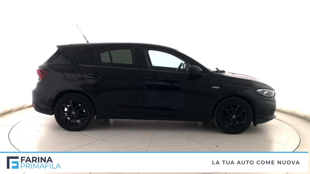 FIAT Tipo II - Tipo 5p 1.4 Street 95cv G.P.L