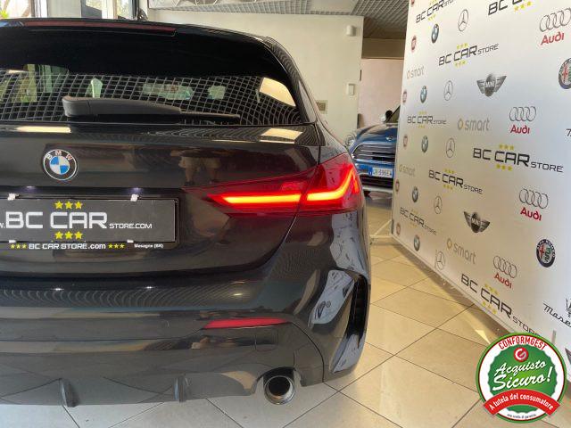 BMW 118 d 150cv Aut. 5p. Msport *Pack LUCI