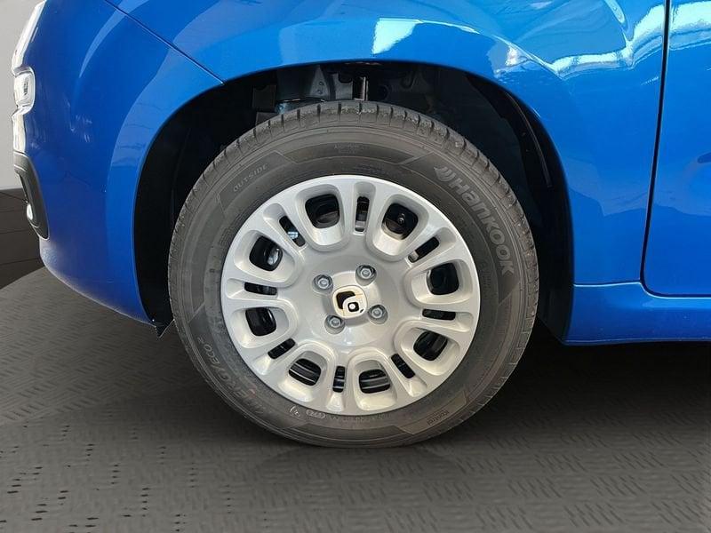 FIAT Panda Panda 1.0 FireFly S&S Hybrid - PROMO SIRONIAUTO+