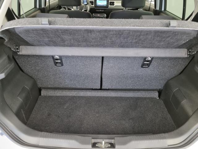 SUZUKI Ignis 1.2 Hybrid 4WD All Grip Top