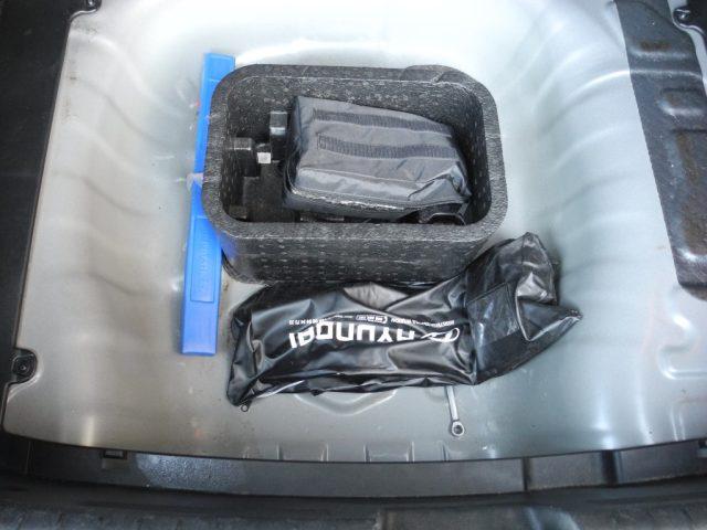 HYUNDAI Bayon 1.2 MPI MT XLine Sport -OK NEOPATEN.- PREZZO REALE