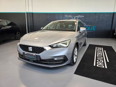 Seat Leon Sportstourer 2.0 TDI 150 CV DSG Style