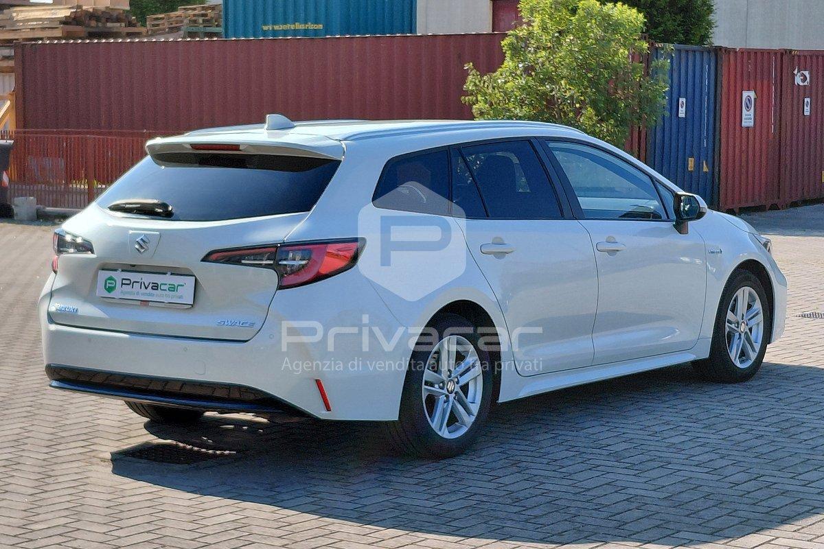 SUZUKI Swace 1.8 Hybrid E-CVT 2WD Cool