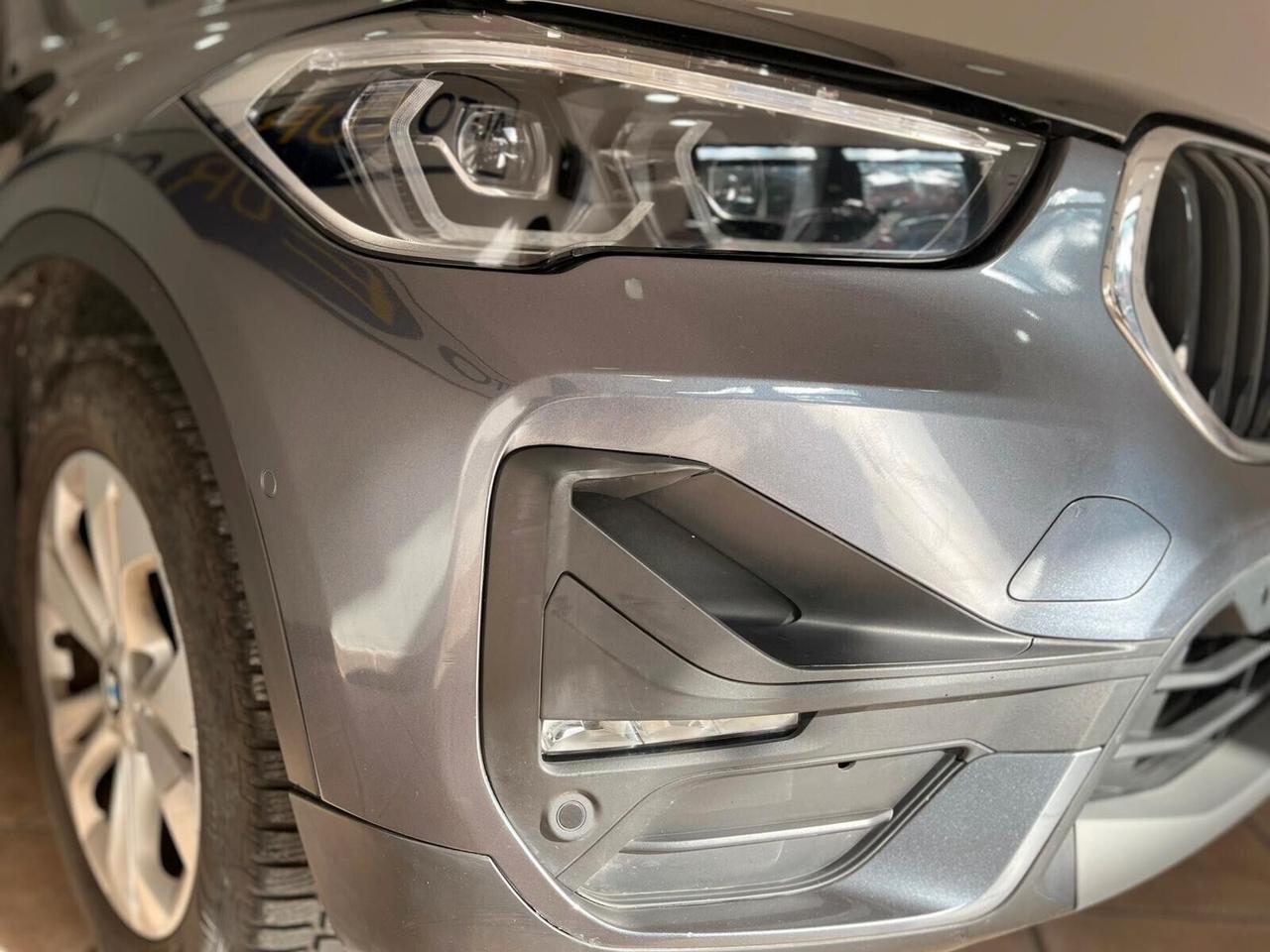 Bmw X1 25e plug-in hybrid x-drive