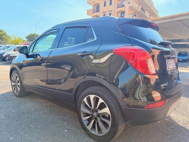 Opel Mokka X 1.6 CDTI Ecotec 136CV 4x2 Start&Stop Innovation