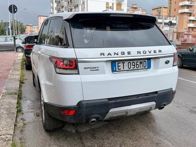 Range Rover Km.Zero Garanzia Anche permuta