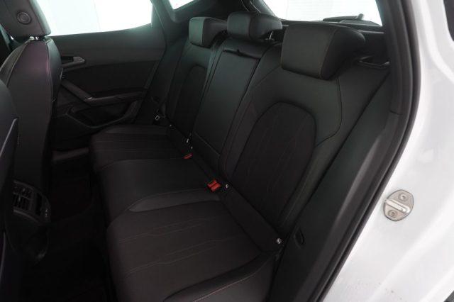 CUPRA Formentor Formentor 1.5 Hybrid DSG