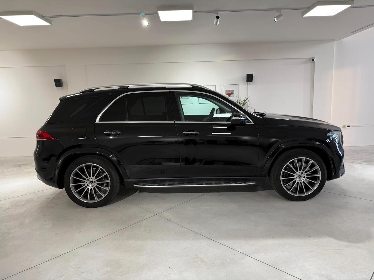 Mercedes-benz GLE 350 de hybrid EQ 4Matic Premium Plus