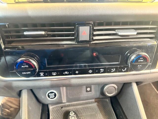 Nissan Qashqai MHEV 158 CV Xtronic Business