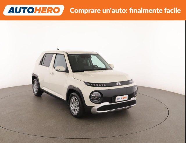 HYUNDAI INSTER 49 kWh XTech