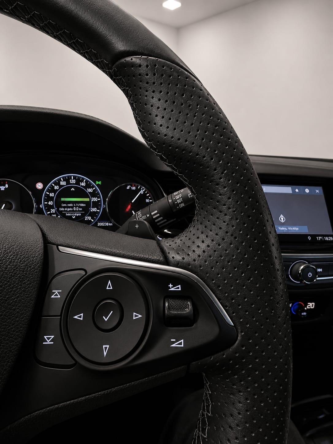 Opel Insignia 1.5 Turbo S&S Sports Tourer Innovation