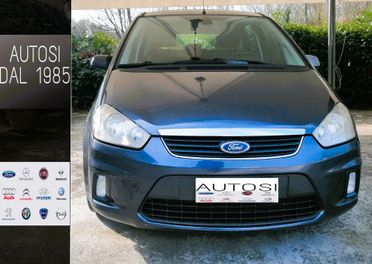 Ford C-Max C- Max 1.6 TDCi 110 cv Titanium