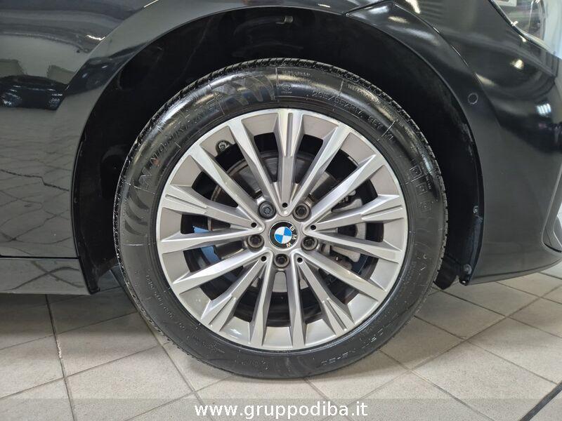 BMW Serie 2 Active Tourer Serie 2 F45 2018 Active Tourer 216d Active Tourer Luxury