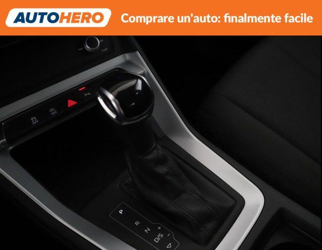 AUDI Q3 35 TDI S tronic