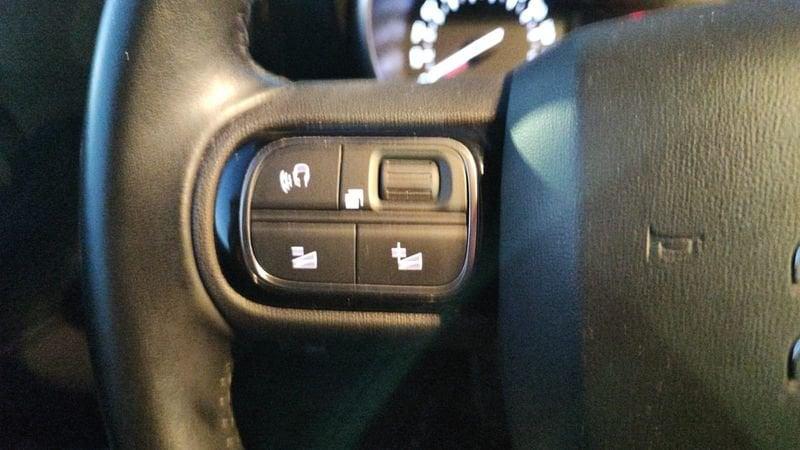 Citroën C3 Aircross C3 Aircross BlueHDi 100 S&S Feel