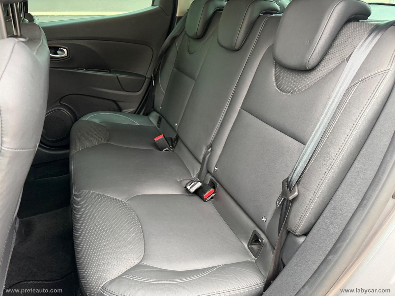 RENAULT Clio dCi 8V 90 CV S&S 5p. Energy Duel