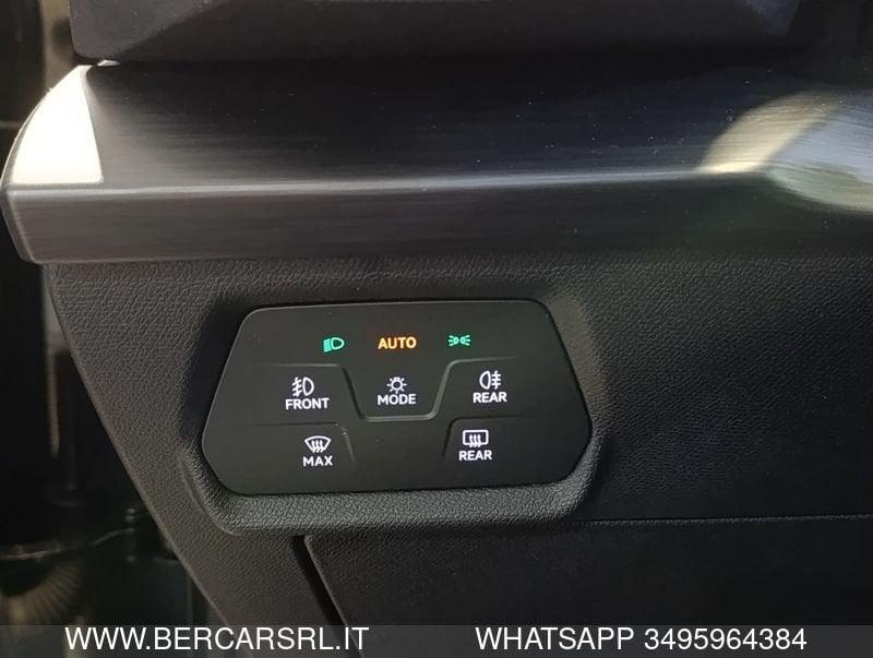 Cupra Formentor Formentor 2.0 TDI 4Drive DSG