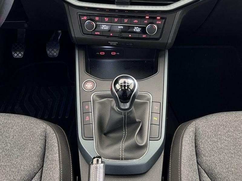 Seat Arona Arona 1.0 EcoTSI XPERIENCE