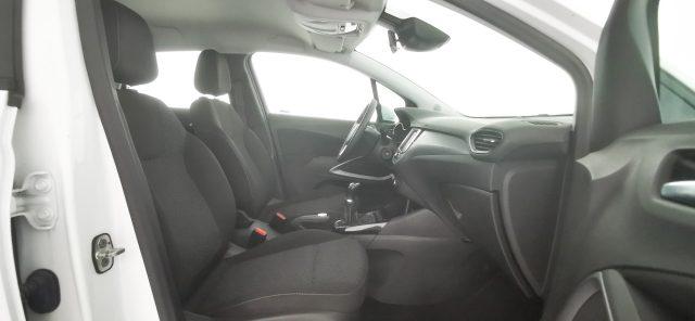 OPEL Crossland X 1.2 12V Advance
