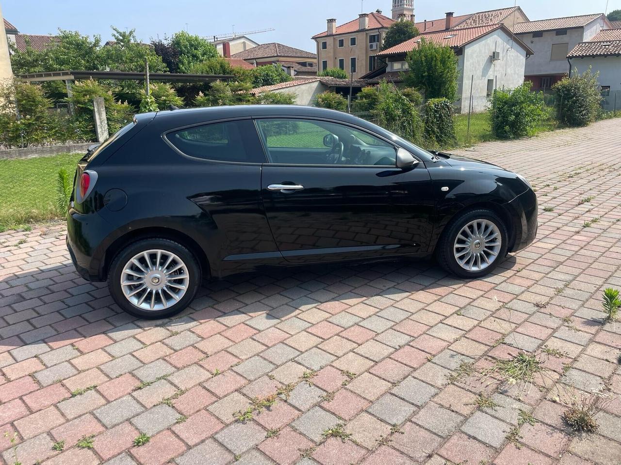 Alfa Romeo MiTo 1.4 70 CV 8V Progression