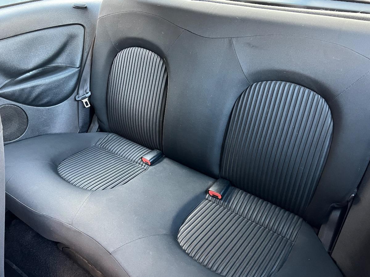 LANCIA - Ypsilon 1.2 8v Argento