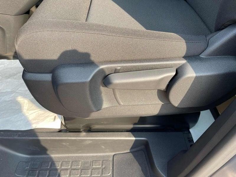 FIAT Scudo 1.5 BlueHDi L2H1 120 CV S&S 8 POSTI - KM0