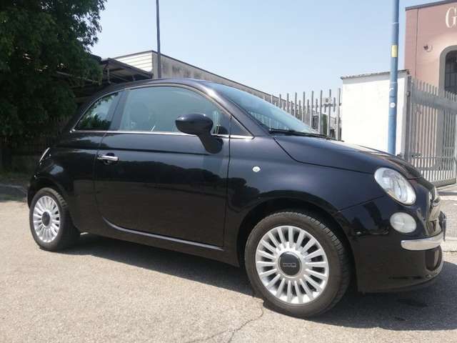 Fiat 500 1.2 Lounge Tetto Panoramico Cinghia distribuzione