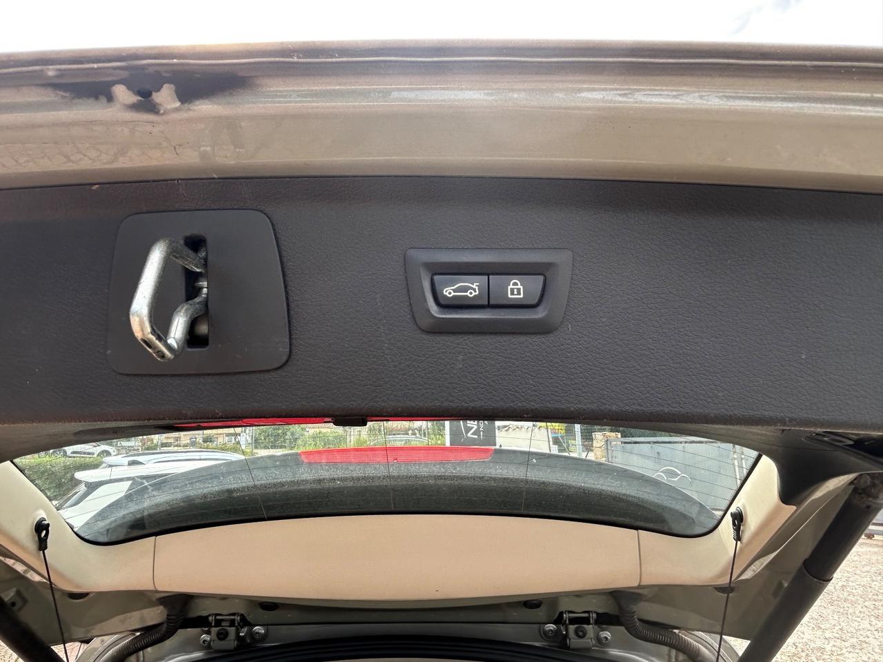 Bmw 218 active tourer