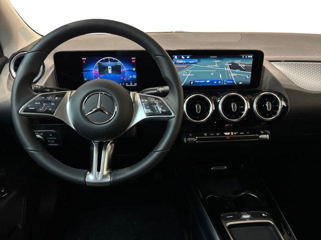 MERCEDES-BENZ GLA 200 d Automatic Progressive Advanced