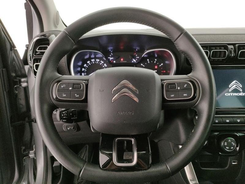 Citroën C3 Aircross C3 Aircross BlueHDi 110 S&S Shine