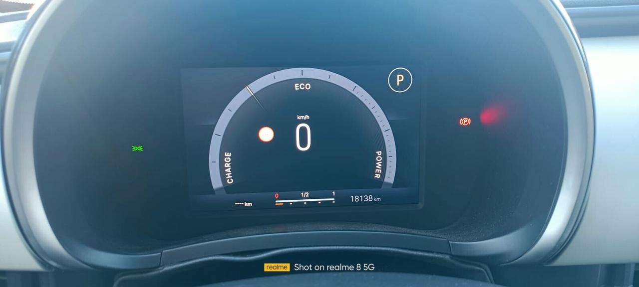 Fiat 600 Hybrid 136 CV DCT MHEV La Prima