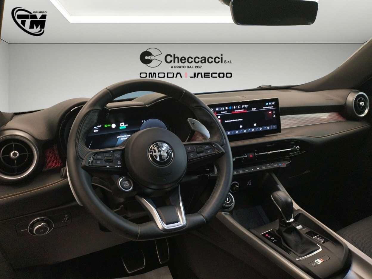 Alfa Romeo Tonale 1.5 hybrid Veloce 160cv tct7 * IVA ESPOSTA *