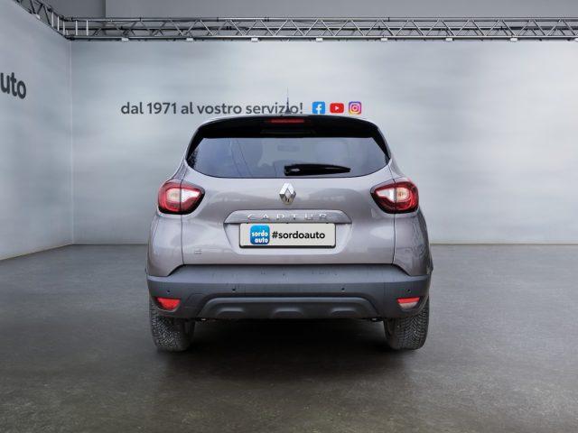RENAULT Captur dCi 8V 90 CV