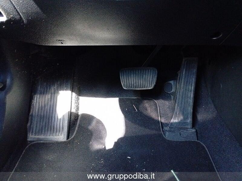 Hyundai Tucson 2015 Diesel 1.7 crdi Xpossible 2wd 141cv dct