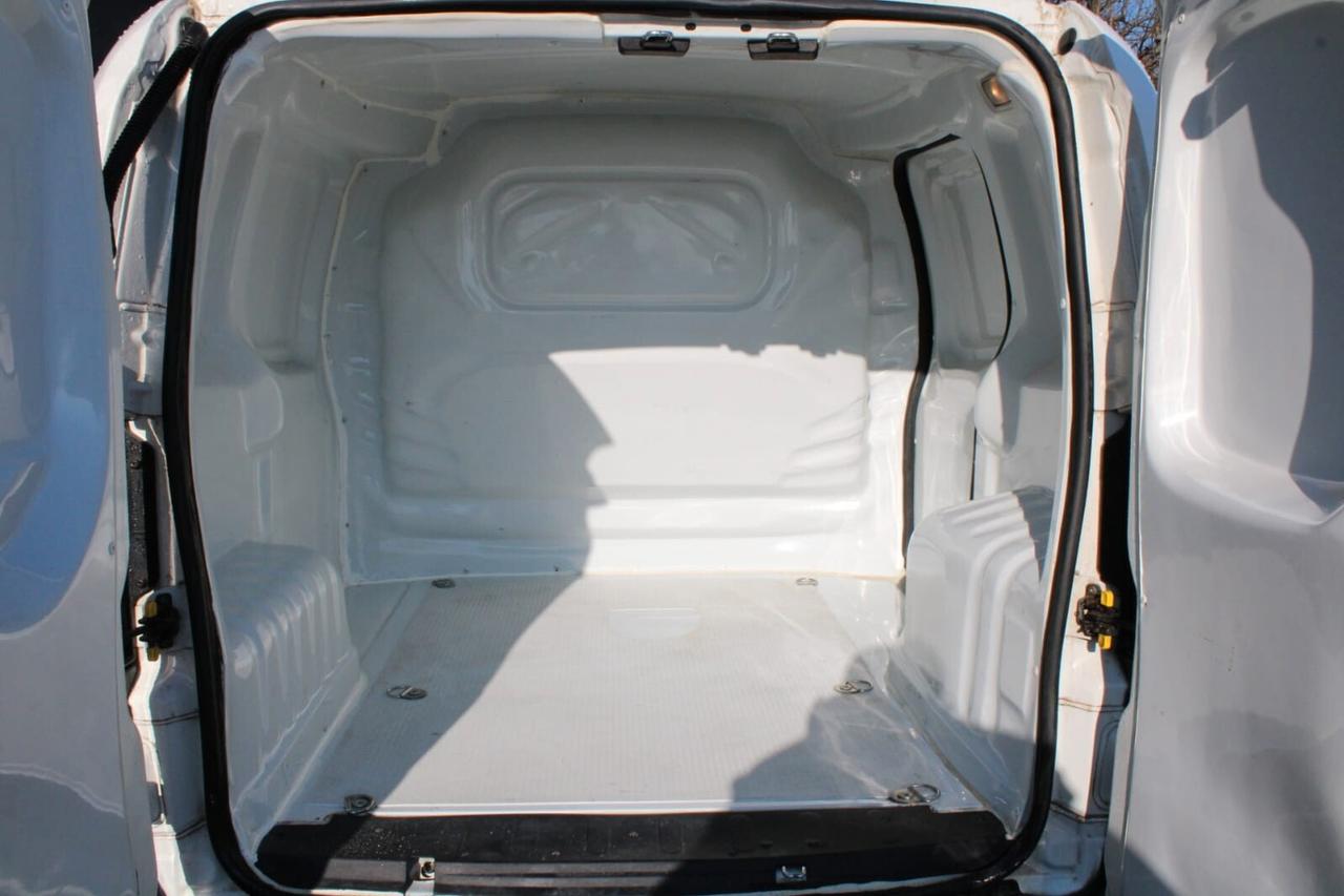 Fiat Fiorino 1.3 MJT 95CV Cargo COIBENTATO