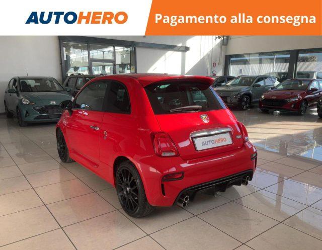 ABARTH 595 1.4 Turbo F595 165 CV