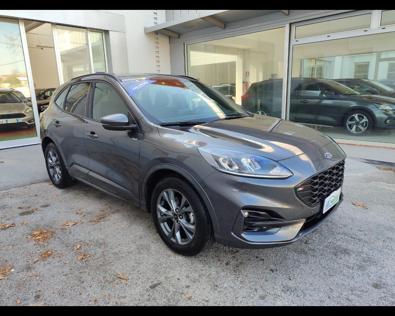 FORD Kuga 1.5 EcoBoost 150 CV 2WD ST-Line
