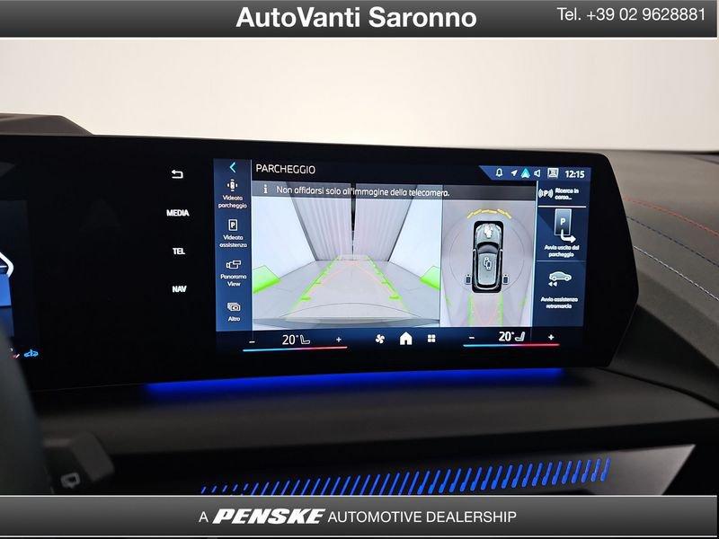 BMW Serie 1 118d MSport Pro