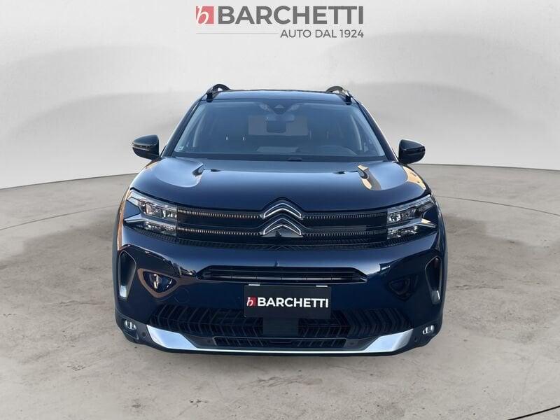 Citroën C5 Aircross BlueHDi 130 S&S EAT8 Shine