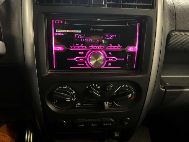 Suzuki Jimny Jimny III 1997 1.3 vvt Evolution+ 4wd E6 *GANCIO*