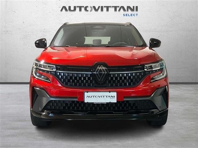 RENAULT Austral 1.2 E-Tech full hybrid Iconic Esprit Alpine 200cv