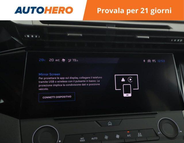 PEUGEOT 308 PureTech Turbo 130 S&S SW Active Pack