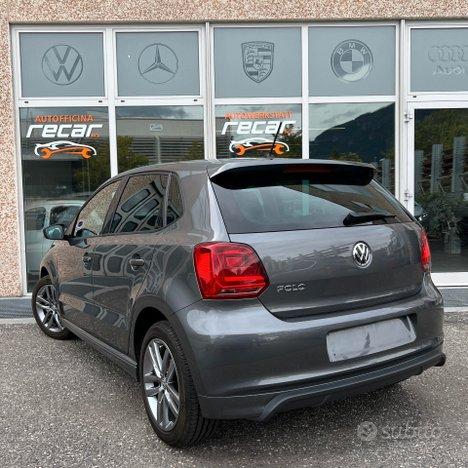 Volkswagen Polo 1.0 MPI 5p. R-Line