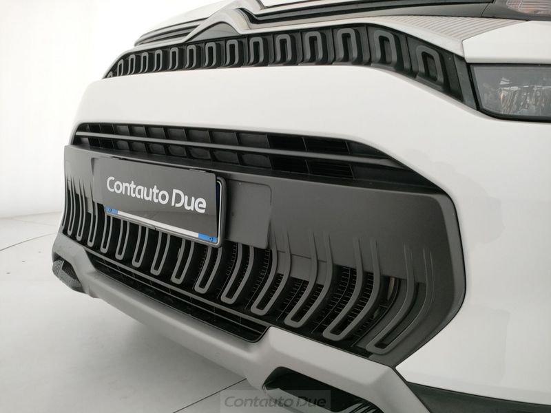 Citroën C3 Aircross BlueHDi 110 S&S PLUS